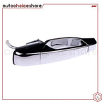 2X Exterior Door Handles for Chevy Tahoe (2007-2013) Silver