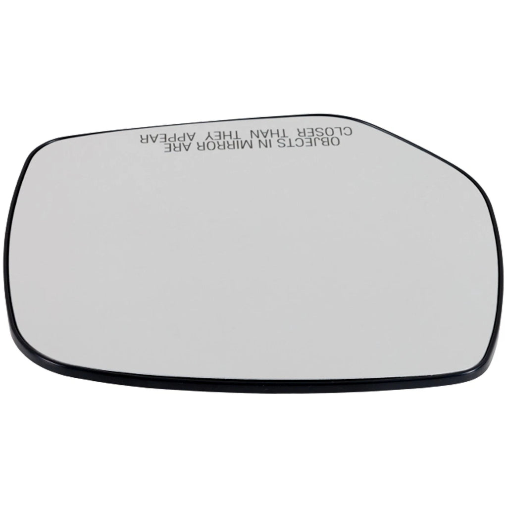 Heated Mirror Glass for Subaru Forester (2014–2016) Passenger Side