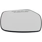 Heated Mirror Glass for Subaru Forester (2014–2016) Passenger Side