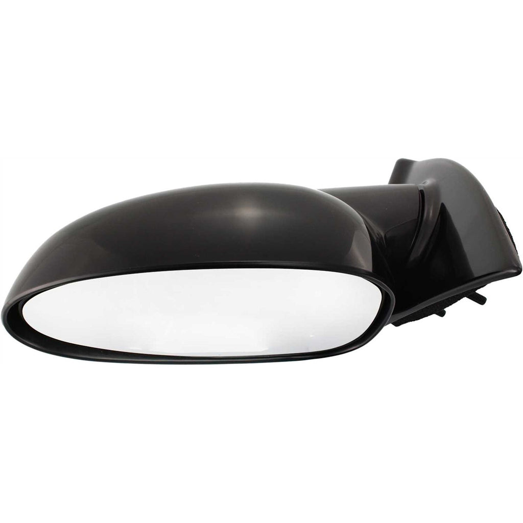 Driver Side Mirror for Saturn SC2 SC1 (1997–2002)