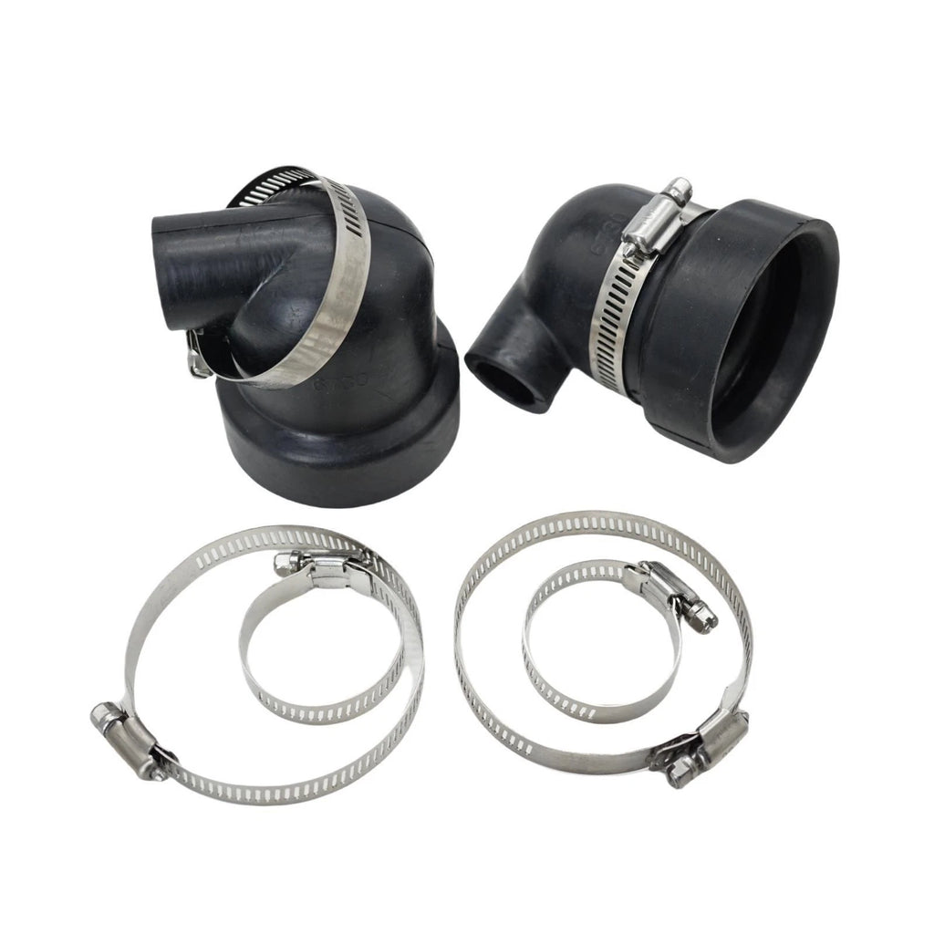 2pcs Heat Exchanger End Cap for Northern Lights 753 843N 844