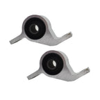 Set of 2 Front Lower Control Arm Bushings for Subaru Impreza Legacy Forester
