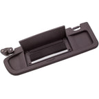 1x Driver Left Sun Visor for Honda Civic DX LX EX EX-L (2006–2011)