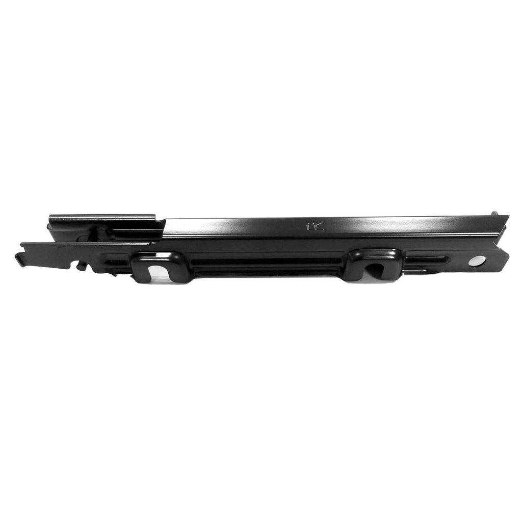 Replacement Steel Front Passenger Side Bumper Cover Bracket-See Compatible Chart