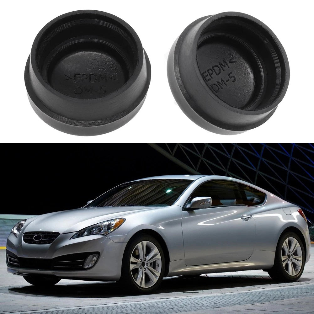 Nut Cover Cap for Hyundai Kia (983804H050, 983803N050)