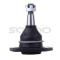Front Tie Rod End Ball Joint for Chevrolet El Camino Pontiac Grand Prix (1978–1987)