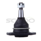 Front Tie Rod End Ball Joint for Chevrolet El Camino Pontiac Grand Prix (1978–1987)