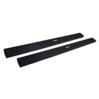 Running Boards Set of 2 for Chevy F150 F250 F350 Ram