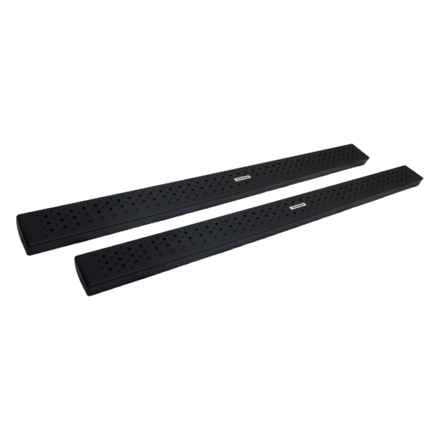 Running Boards Set of 2 for Chevy F150 F250 F350 Ram