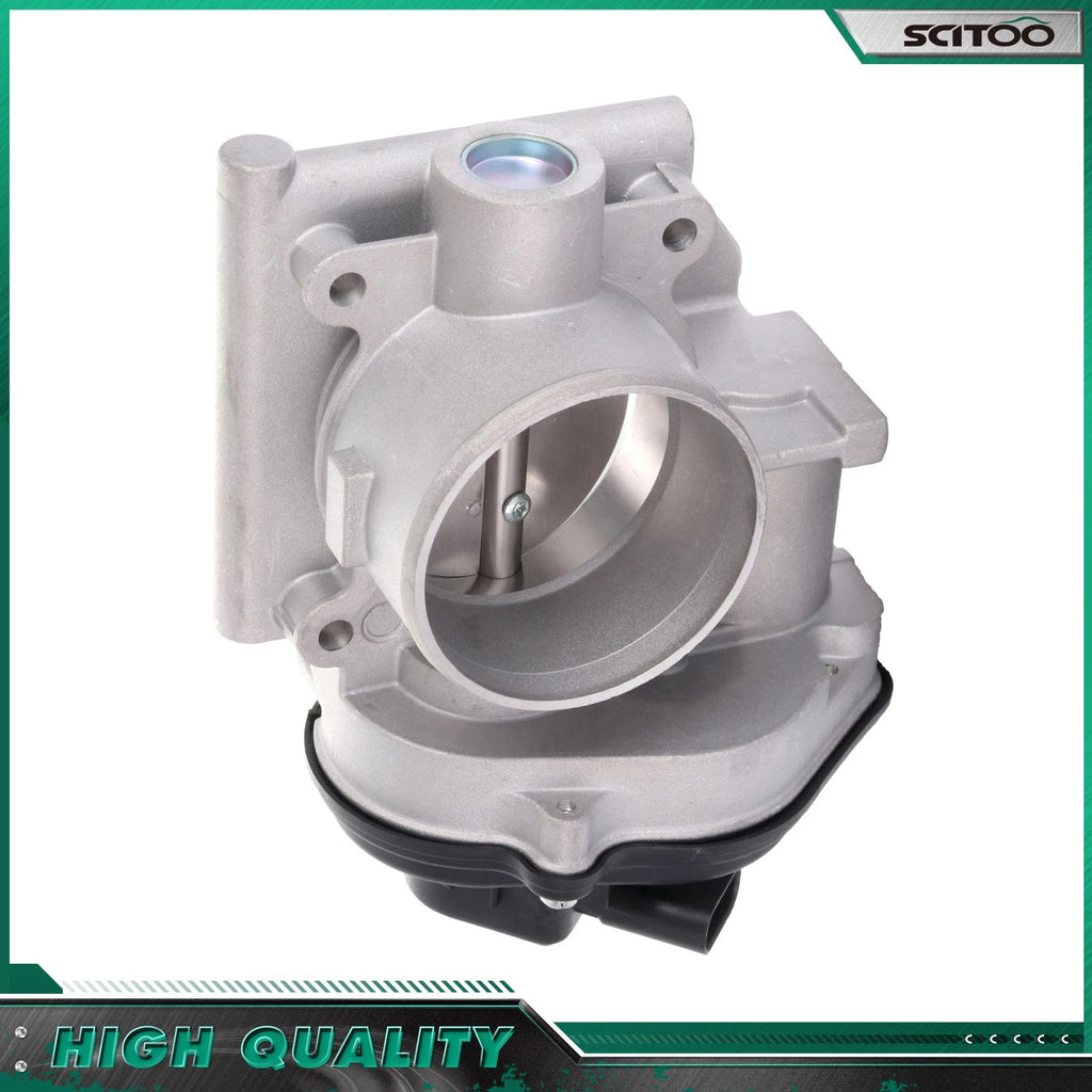 Without Pipes for Ford Five Hundred 3.0L (2005–2007) 6F9Z9E926AA