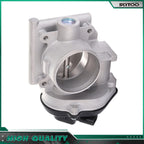 Without Pipes for Ford Five Hundred 3.0L (2005–2007) 6F9Z9E926AA
