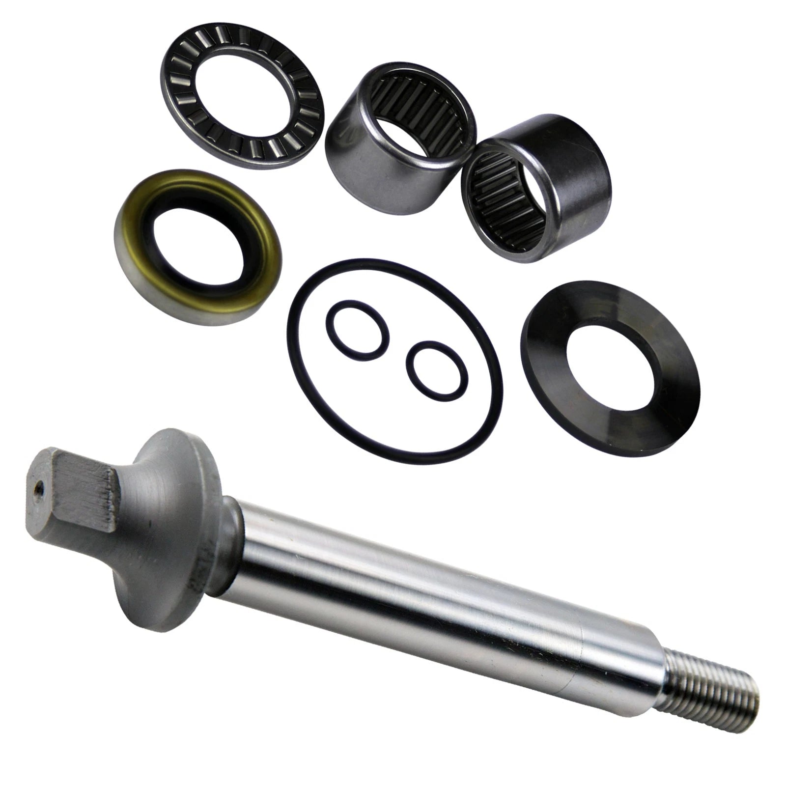 Jet Pump Repair Kit for SeaDoo RFI GS GSI GSX GTI GTX HX (MANY)