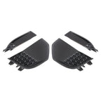 L+R Fog Lamp Bezel Trim Covers for Land Rover Discovery Sport (2015-2019)