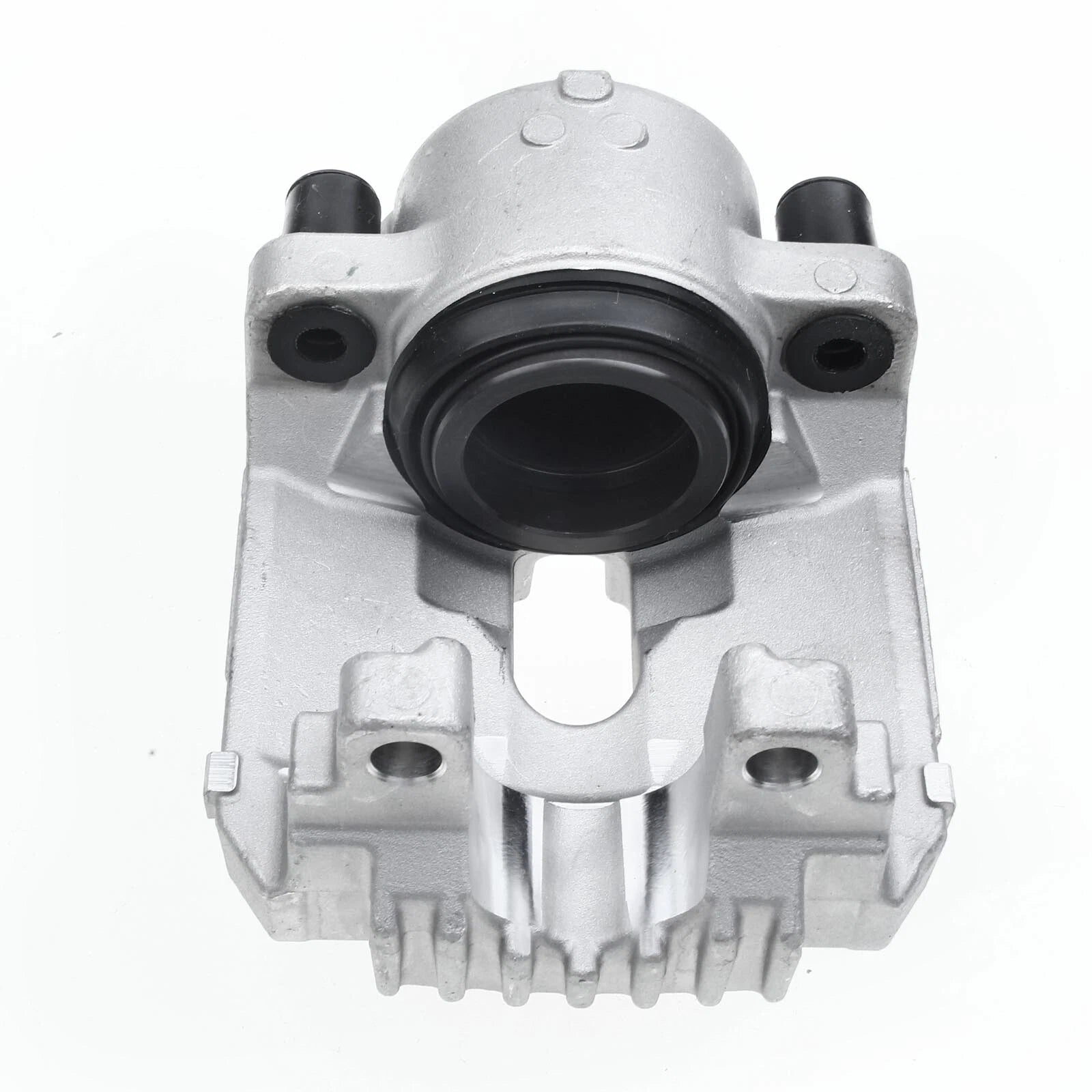 Pair Front Brake Calipers for BMW 525i E60 (2004-2007)