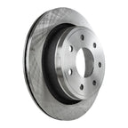 Brake Disc and Pad Kit for Ford F-150 (2012–2014) Rear