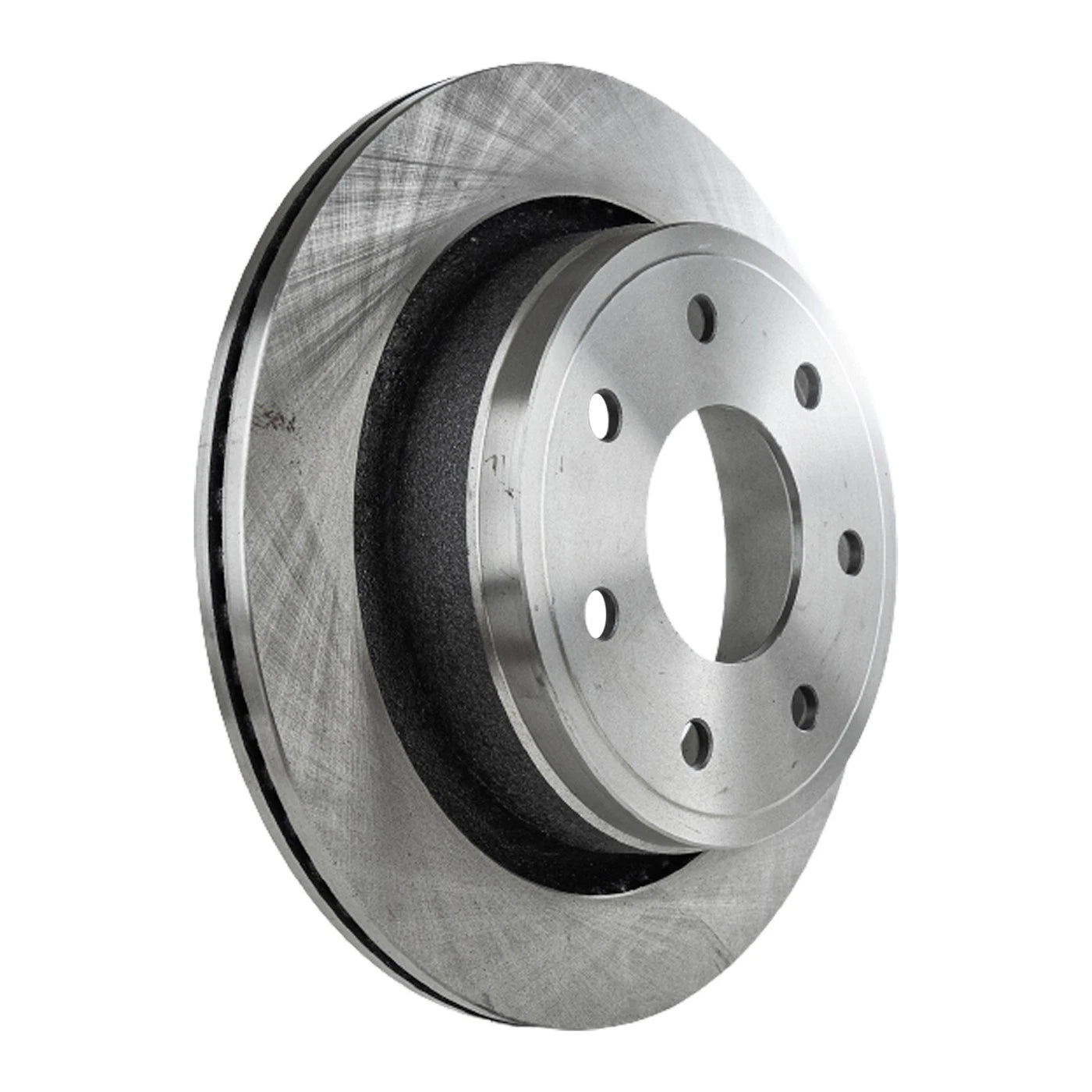 Brake Disc and Pad Kit for Ford F-150 (2012–2014) Rear