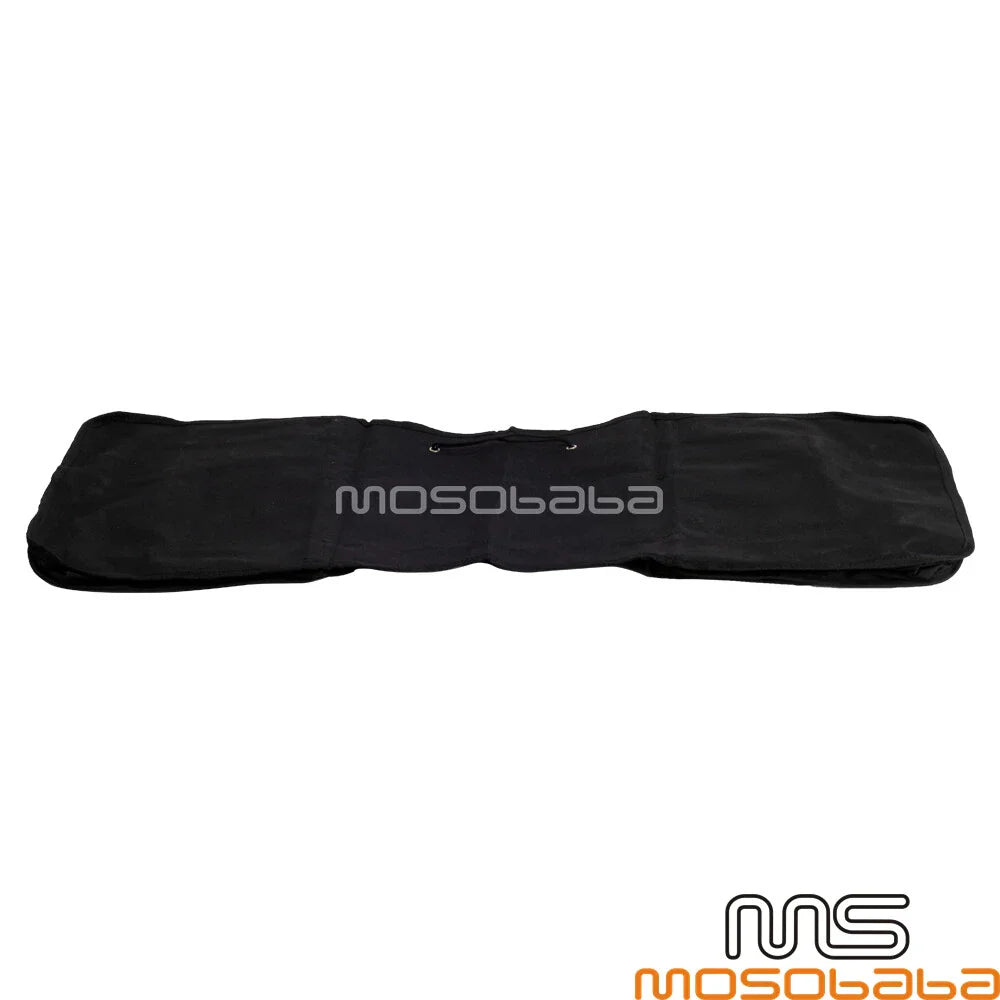 Large Capacity Saddlebag Tool Bags for Suzuki DR100/200/400/500 & Honda