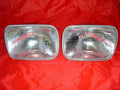 Xenon Halogen Sealed Beam Headlight Kit for Holden Drover