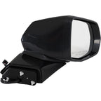 Right Side Power Mirror for Chevy Blazer (2019–2021) Heated Manual Fold