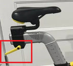 Adjustment Handle for Pro-Form Tour De France TDF CBC (2010–2023)