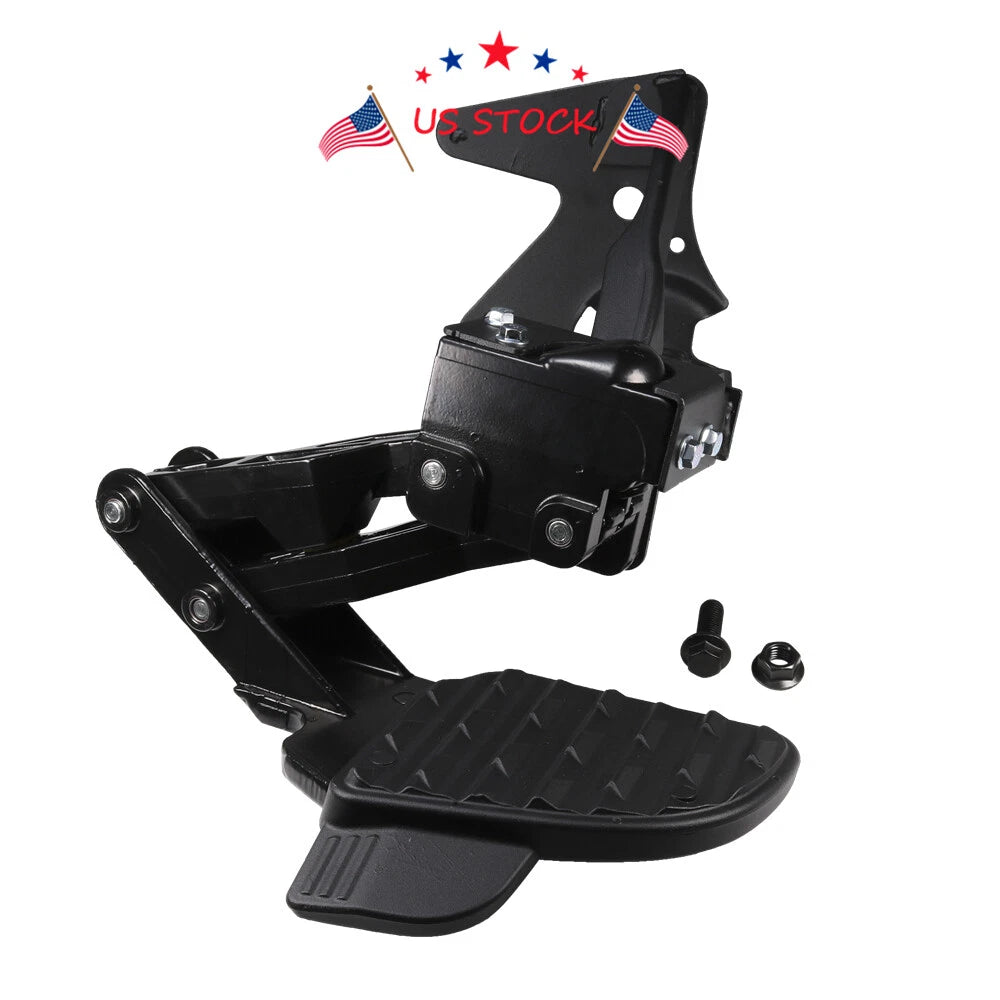 Rear Bed Step for Ram 1500 DT (2019-2021)