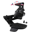 Rear Bed Step for Ram 1500 DT (2019-2021)