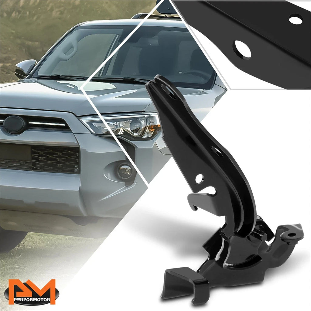 Bumper Cover Support Bracket for Dodge Charger (2011–2014)