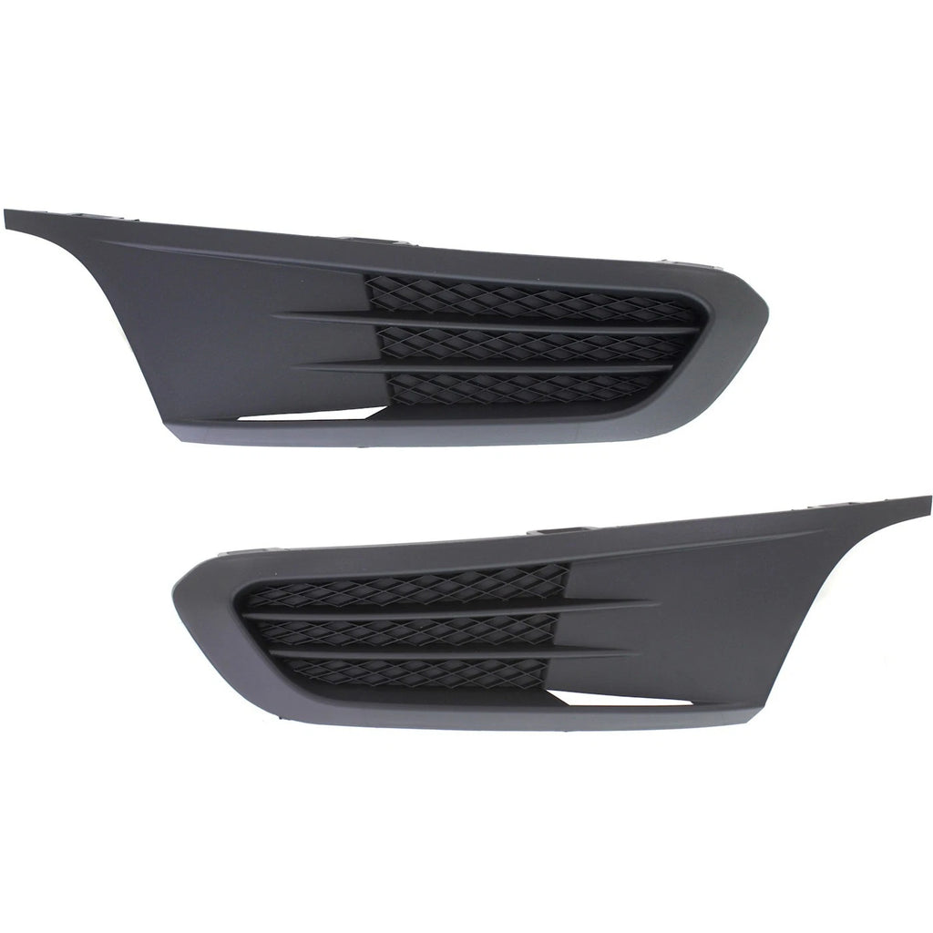Fog Light Covers for VW Sedan 