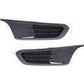Fog Light Covers for VW Sedan 
