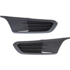 Fog Light Covers for VW Sedan 
