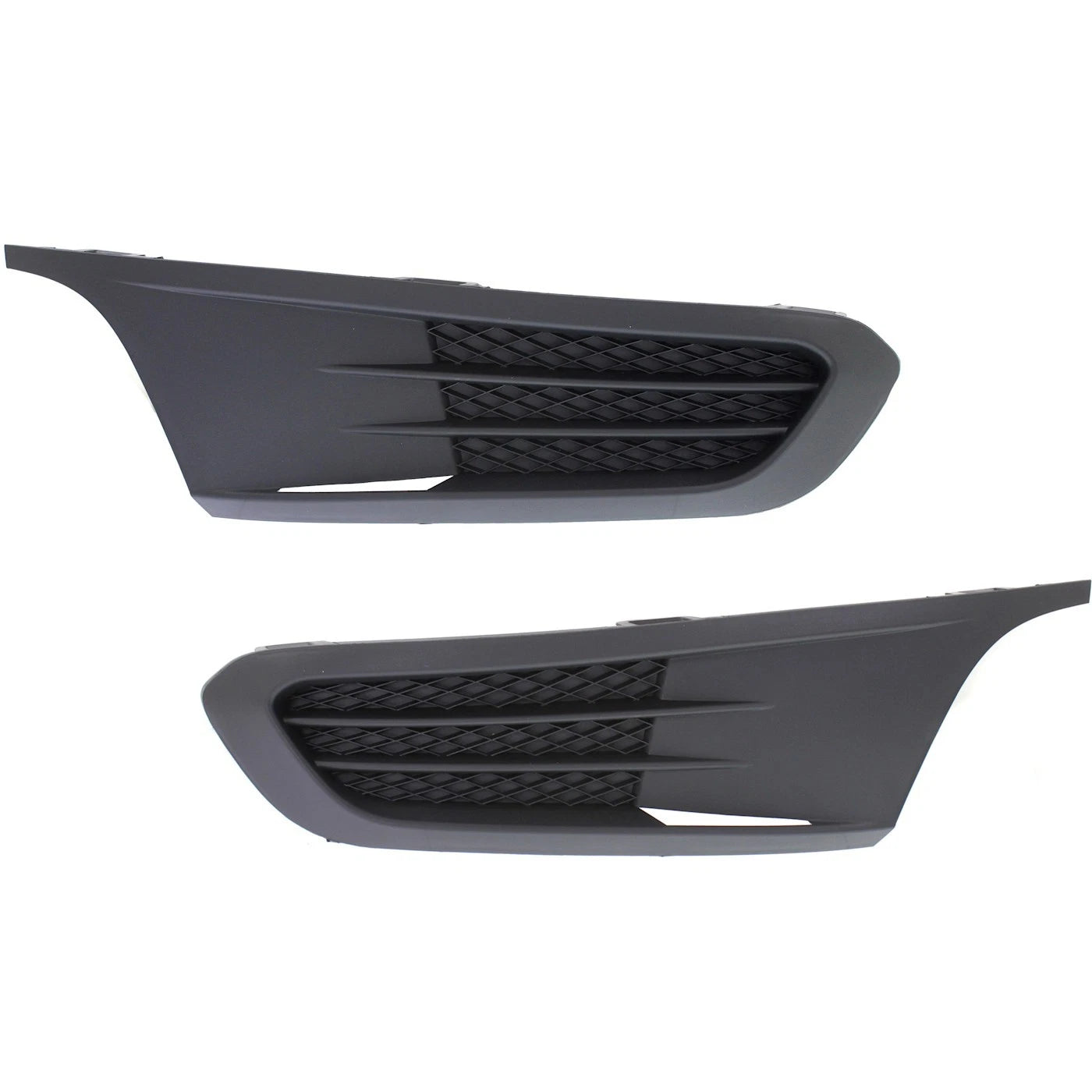 Fog Light Covers for VW Sedan 