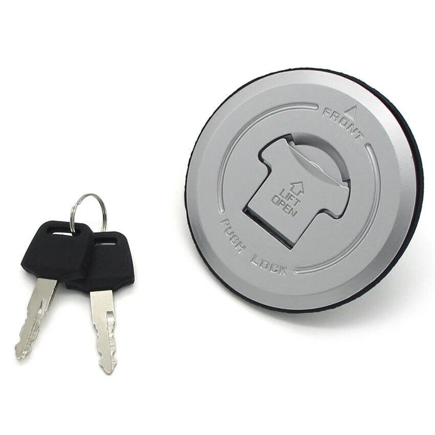 Fuel Gas Tank Cap for Honda Grom 125, CBR250R, VTX1800S (2002)