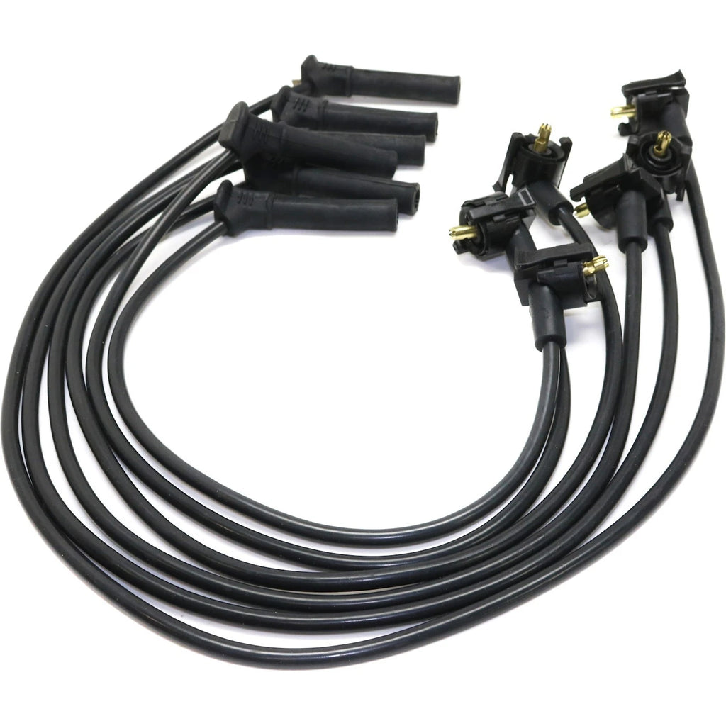 Ignition Coil Kit for Ford Ranger (2001–2011)