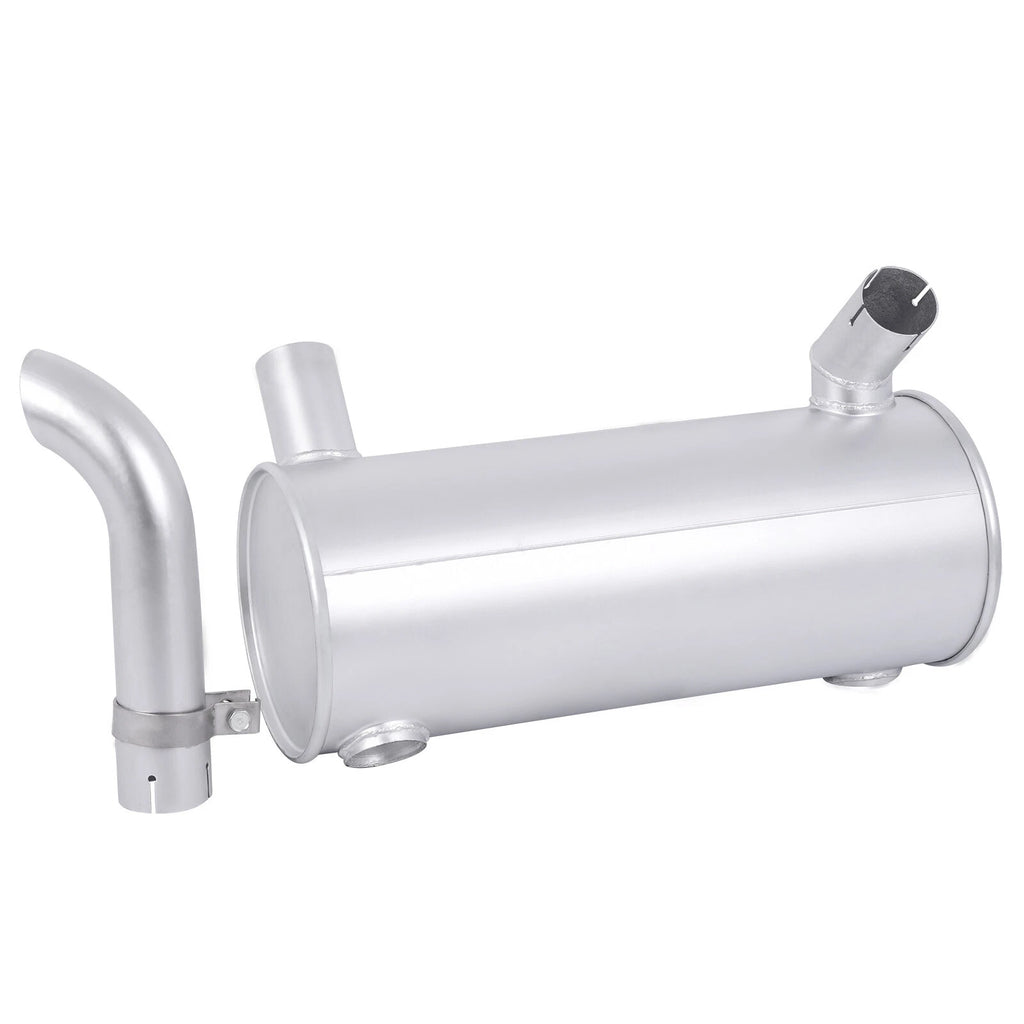 Muffler for Caterpillar Excavator E110B E120B E311 E312