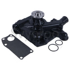 Water Pump 4955733 1693607 for Cummins B3.3 QSB3.3 (Diesel Engine)