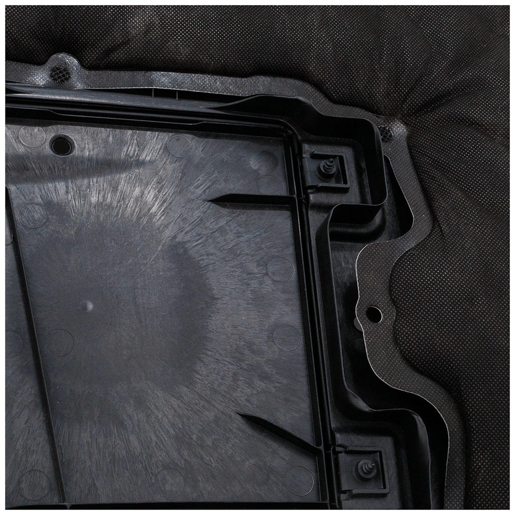 Engine Splash Shield for Toyota Prius (2018–2022) Center Lower