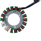 RM Stator Set for Kawasaki KLR650 (1987–1996) Stator, Pickup, Connector