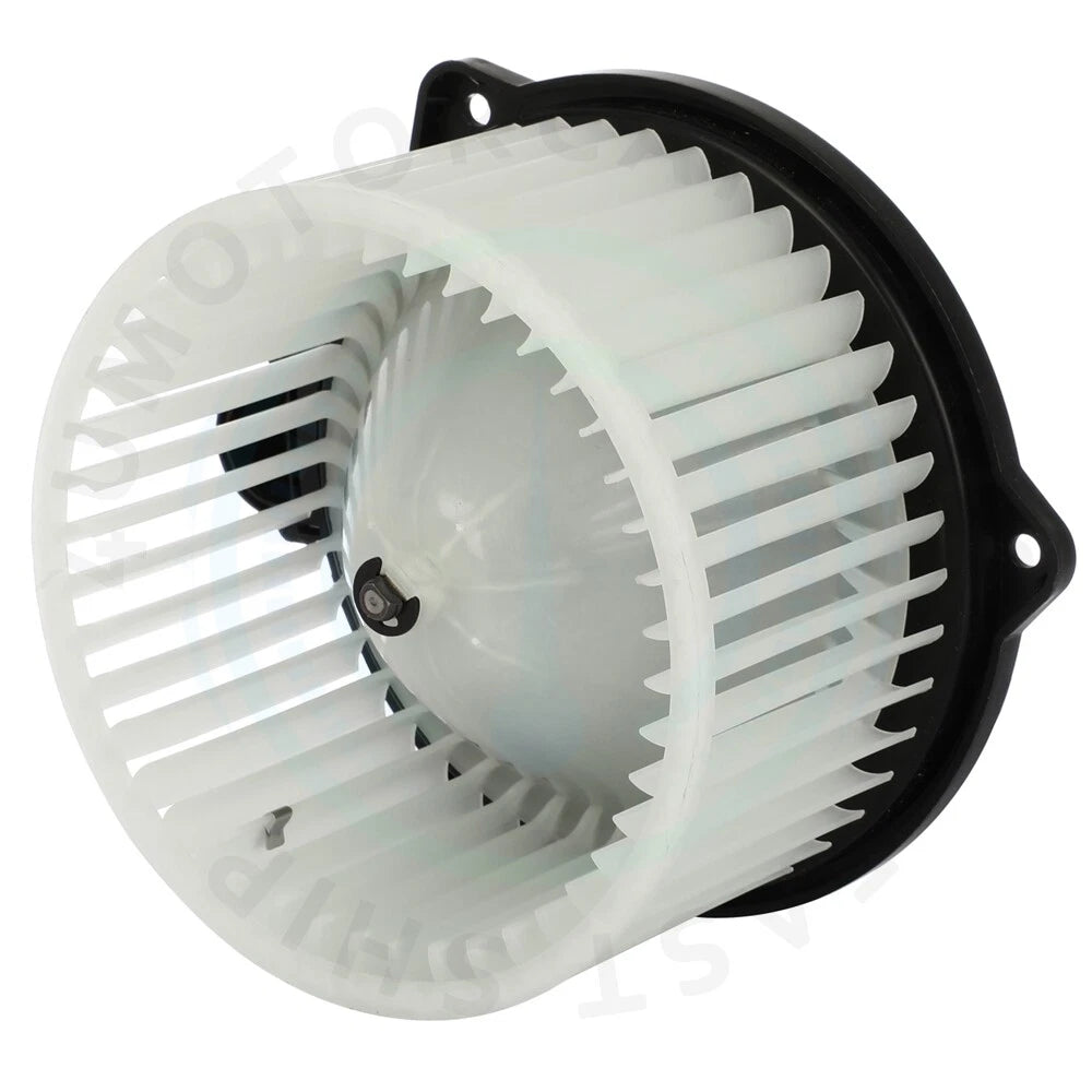 A/C Heater Blower Motor Fan for Kia Optima (2006–2010) Hyundai Sonata (2006–2011)
