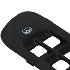 Electric Master Window Switch Bezel for Dodge Ram 1500 Laramie (2003–2005)