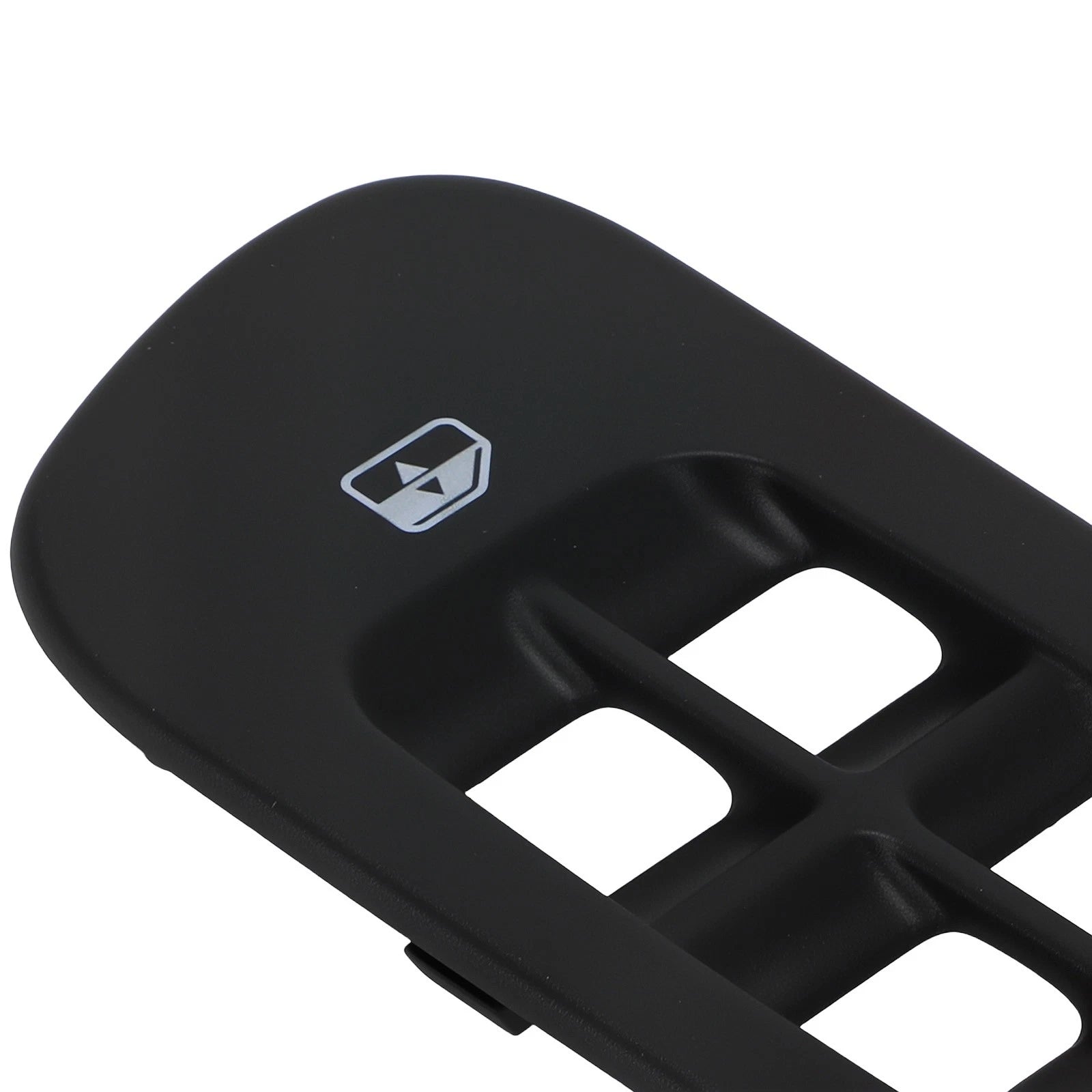 Electric Master Window Switch Bezel for Dodge Ram 1500 Laramie (2003–2005)