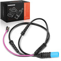 Front Brake Pad Wear Sensor for BMW G30 530i, 540i (2024)