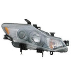 Replacement Passenger Side Halogen Headlight Assembly for Nissan Murano (2011–2014)