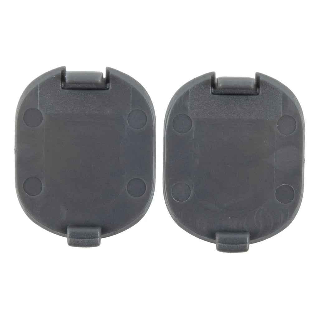 2x Taillight Lamp Bezel Cover Cap for Honda CR-V (2007–2011)