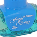 Air Freshener Deodorizer for Universal Cars (110ml, Blue Sky Scent)