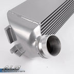 Aluminum Front Mount Intercooler for BMW M2/328i/335i/428i (2012–Present)