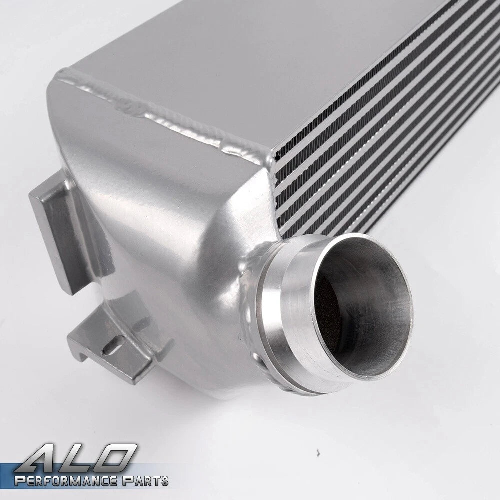 Aluminum Front Mount Intercooler for BMW M2/328i/335i/428i (2012–Present)