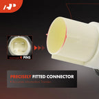 A/C Refrigerant Pressure Switch for Ford Mustang (1994-2000)