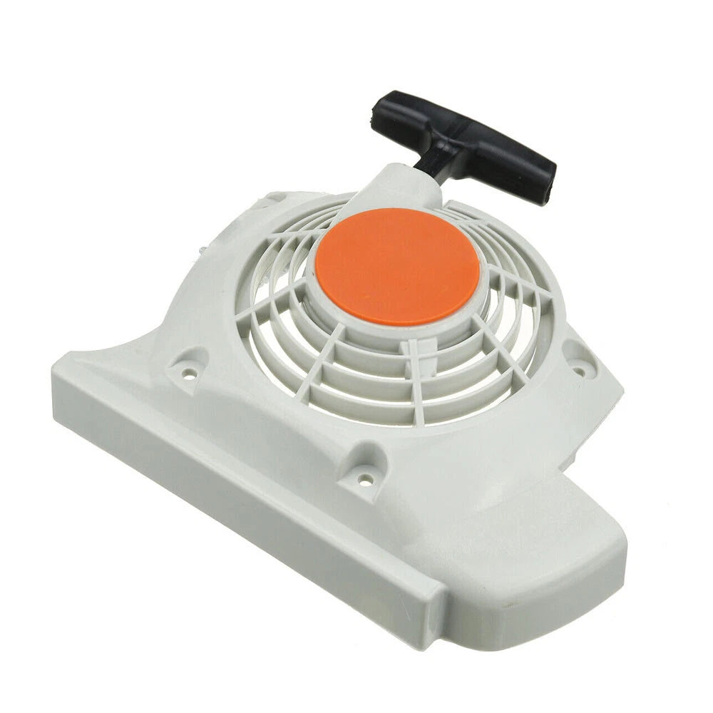 Recoil Pull Starter for Stihl FS400 FS450 FS480 (4128 080 2101)
