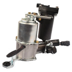 Air Ride Suspension Compressor for Lexus GX470 2003-2009, Toyota 4Runner 2003-2009
