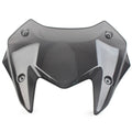 Windscreen Windshield for Yamaha T-MAX 560 2022-2023 Smoke